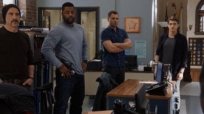 Assistir Chicago P.D.: Distrito 21 Temporada 3 Episódio 23 Online em HD