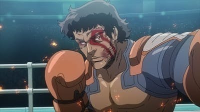 Assistir Megalo Box Temporada 2 Episódio 13 Online em HD