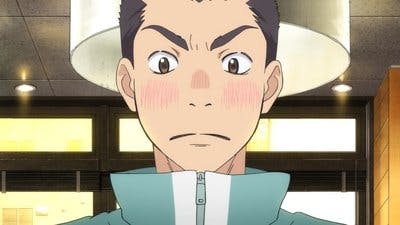 Assistir March comes in like a lion Temporada 1 Episódio 7 Online em HD