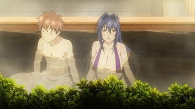 Assistir Maken-Ki! Temporada 2 Episódio 5 Online em HD