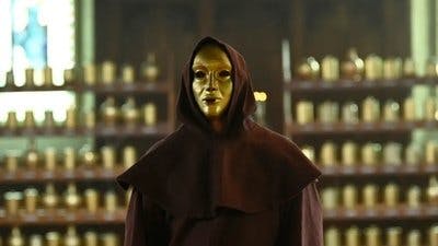 Assistir The Traitors Temporada 3 Episódio 5 Online em HD