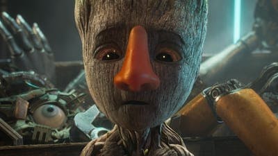 Assistir Eu Sou Groot Temporada 2 Episódio 2 Online em HD