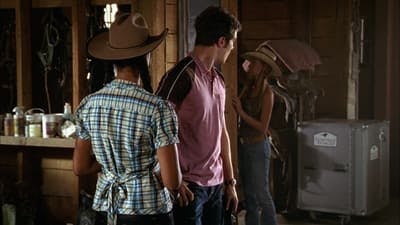 Assistir Heartland Temporada 1 Episódio 5 Online em HD