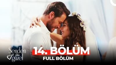Assistir Senden Daha Güzel Temporada 1 Episódio 14 Online em HD