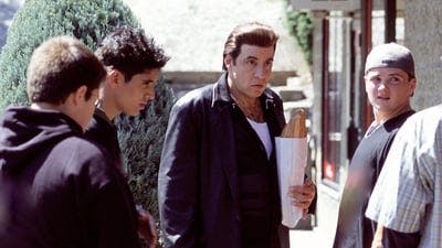 Assistir Família Soprano Temporada 3 Episódio 1 Online em HD