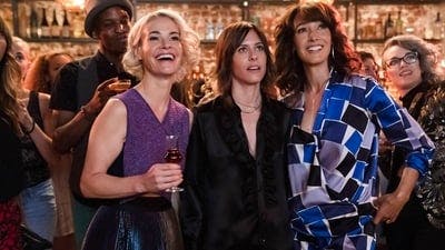 Assistir The L Word: Geração Q Temporada 1 Episódio 4 Online em HD