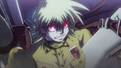 Assistir Hellsing Ultimate Temporada 1 Episódio 7 Online em HD