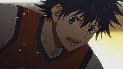 Assistir Ahiru no Sora Temporada 1 Episódio 21 Online em HD