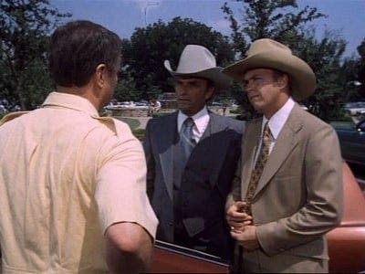 Assistir Dallas Temporada 2 Episódio 4 Online em HD