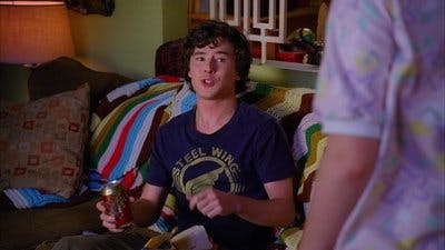 Assistir The Middle: Uma Família Perdida no Meio do Nada Temporada 3 Episódio 23 Online em HD