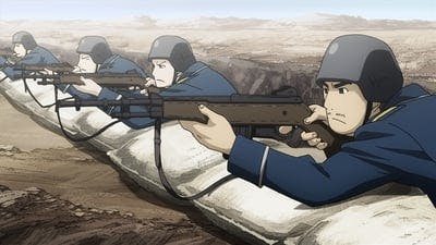 Assistir Fullmetal Alchemist: Brotherhood Temporada 1 Episódio 27 Online em HD