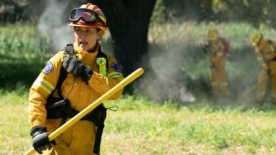 Assistir Estação 19 Temporada 7 Episódio 9 Online em HD
