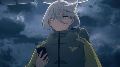 Assistir Mobile Suit Gundam: The Witch from Mercury Temporada 1 Episódio 17 Online em HD