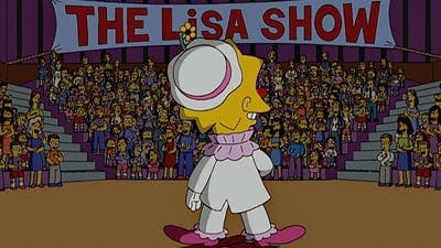 Assistir Os Simpsons Temporada 19 Episódio 20 Online em HD