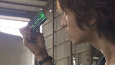 Assistir Kamen Rider Temporada 17 Episódio 32 Online em HD