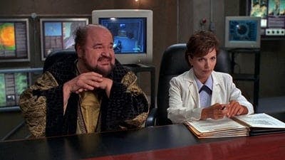 Assistir Stargate SG-1 Temporada 3 Episódio 16 Online em HD