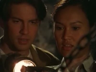 Assistir Caçadora de Relíquias Temporada 1 Episódio 3 Online em HD