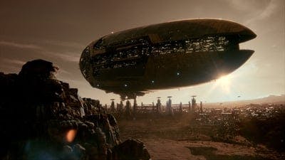 Assistir Cosmos Temporada 1 Episódio 11 Online em HD