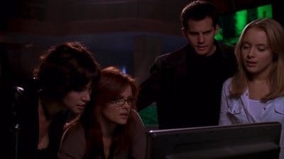 Assistir Mulher Gato Temporada 1 Episódio 7 Online em HD