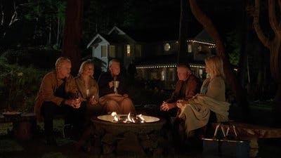 Assistir Historias de Chesapeake Temporada 3 Episódio 4 Online em HD