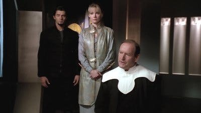 Assistir Andrômeda Temporada 4 Episódio 21 Online em HD