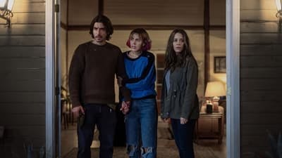 Assistir El Refugio Temporada 1 Episódio 3 Online em HD