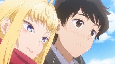 Assistir Hokkaido Gals Are Super Adorable! Temporada 1 Episódio 10 Online em HD