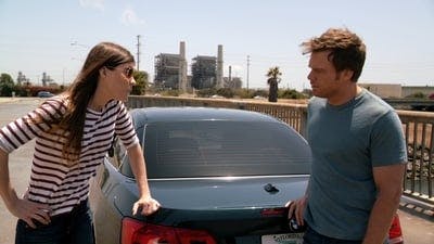 Assistir Dexter Temporada 8 Episódio 7 Online em HD