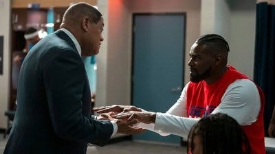 Assistir Clipped: Escândalos no Los Angeles Clippers Temporada 1 Episódio 6 Online em HD