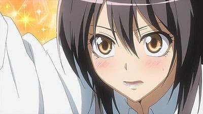 Assistir Kaichou wa Maid-sama! Temporada 1 Episódio 15 Online em HD