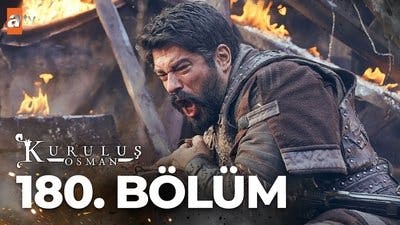 Assistir O Otomano Temporada 6 Episódio 16 Online em HD