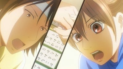 Assistir Chihayafuru Temporada 2 Episódio 21 Online em HD