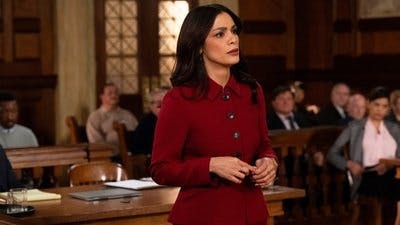 Assistir Lei & Ordem Temporada 23 Episódio 9 Online em HD