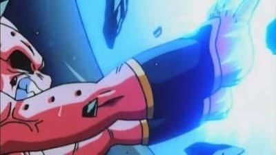 Assistir Dragon Ball Z Temporada 9 Episódio 33 Online em HD