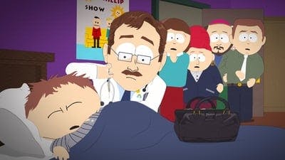 Assistir South Park Temporada 23 Episódio 3 Online em HD