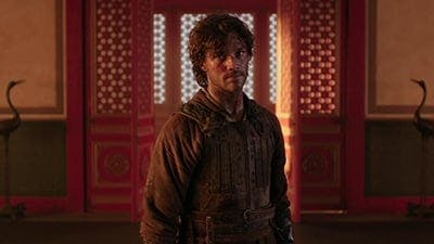 Assistir Marco Polo Temporada 1 Episódio 10 Online em HD