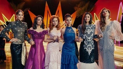 Assistir Señorita 89 Temporada 1 Episódio 8 Online em HD