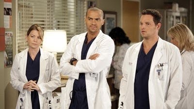 Assistir Grey’s Anatomy Temporada 9 Episódio 4 Online em HD