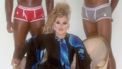 Assistir RuPaul’s Drag Race Temporada 1 Episódio 4 Online em HD