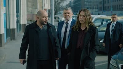 Assistir Fauda Temporada 4 Episódio 2 Online em HD