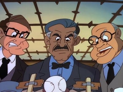 Assistir Pinky e o Cérebro Temporada 3 Episódio 24 Online em HD