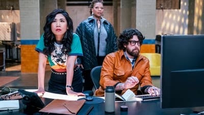 Assistir Sem Misericórdia Temporada 1 Episódio 7 Online em HD