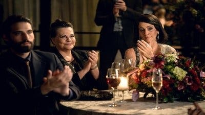 Assistir Assédio Temporada 1 Episódio 6 Online em HD