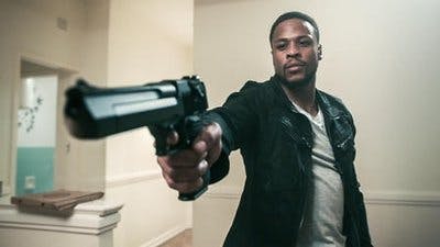 Assistir Shadow Temporada 1 Episódio 1 Online em HD