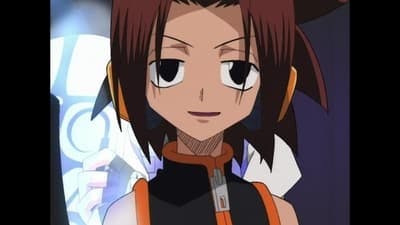 Assistir Shaman King Temporada 1 Episódio 23 Online em HD