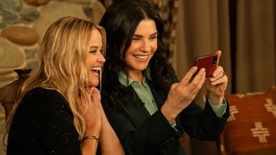 Assistir The Morning Show Temporada 3 Episódio 5 Online em HD