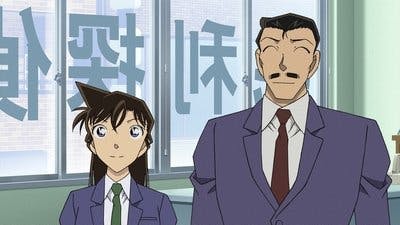 Assistir Detective Conan Temporada 1 Episódio 1161 Online em HD