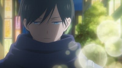Assistir Minha História de Amor com Yamada-kun Nível 999 Temporada 1 Episódio 9 Online em HD