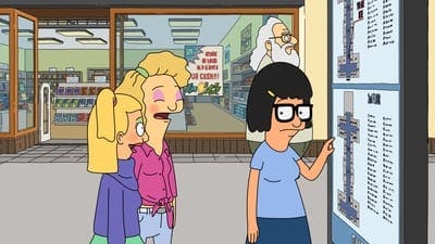 Assistir Bob’s Burgers Temporada 10 Episódio 5 Online em HD