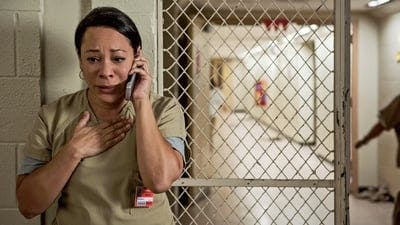 Assistir Orange Is the New Black Temporada 5 Episódio 7 Online em HD